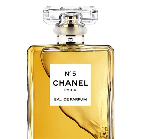 CHANEL N°5 Eau de parfum ️ online kopen 